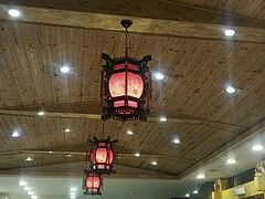 大堂-临潼印象·特色陕菜