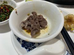 -陈记顺和潮汕牛肉火锅(韩江路店)