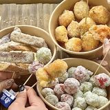 南澳的‼️15r一份的潮汕反沙全家福真的好好吃
