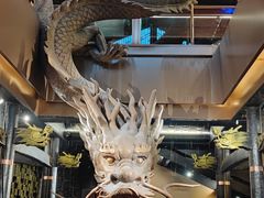 -小龙翻大江文化火锅(宽窄店)