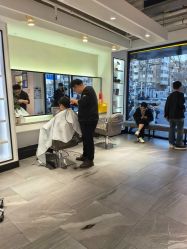 -LJOY丽锦造型·烫发染发