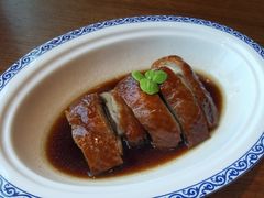 -金鹰国际酒店·满园春中餐厅