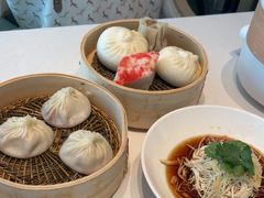 -扬州万怡酒店-中餐厅(文昌中路店)