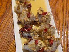-柴窝堡22号传承新疆菜·新疆辣子鸡