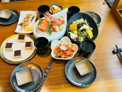 -九井澤精致料理(金茂店)
