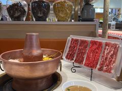 -东门口·新式老北京火锅(河西龙湖天街店)