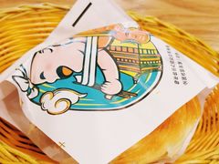 -陕味食族油泼面·小炒盖码面(双榆树店)