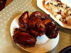 android_upload_pic-乐口福家常菜馆(古庸路店)