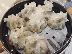 -内蒙联营烧麦 草原石榴红(护国寺店)