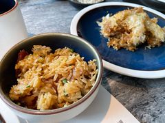 腊味煲仔饭-大头椰·海南椰子鸡火锅(思明万象城店)