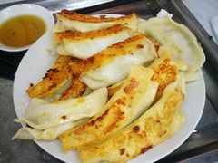 -劈柴院锅贴(沈阳路店)