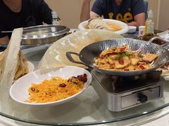 -邢家锅贴老店·非遗·开封菜(金明广场店)