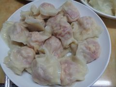 -享口福饺子馆(民旺园店)