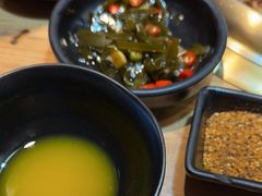 -九田家黑牛烤肉料理(新光汇店)