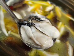 -濠轩阁特色生蚝火锅(水湾路店)