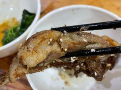 -蒙古原烤羊排(龙岗店)