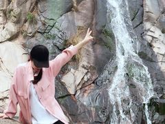 -大罗山风景区