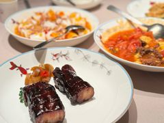 -小炳胜(卓悦中心店)