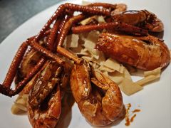 -猪肉婆私房菜(容桂总店)