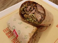 -特派卷·老北京烤鸭卷(合生汇购物中心店)