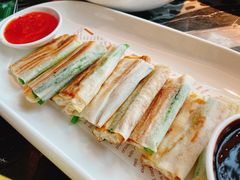 -新白鹿餐厅(虹桥南丰城店)