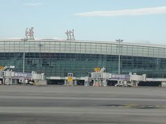 -温州龙湾国际机场