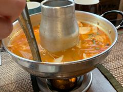 -泰国餐厅 Thai Food(裕华万达店)