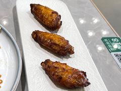 -粤陸玖玖·港式手作茶餐厅(珠江路店)