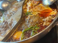 -呷哺呷哺 黄金牧场 (盛世天骄店)