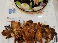 -广州酒家(昌岗地铁站店)