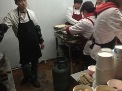 -小路易生煎馆(前进五路店)