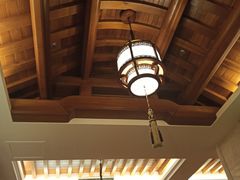 -大佛寺高级素食自助餐厅