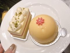 -安蒂娅·海鲜自助餐厅(安蒂娅美兰酒店)