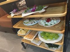 -蜀九香火锅(彩虹店)