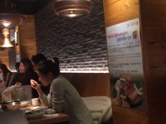 -王妃家(明洞中央店)