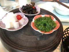 -荷庭·精致湘菜(华强北九方店)