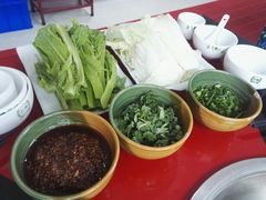-南渝食府.墨脱石锅松茸鸡