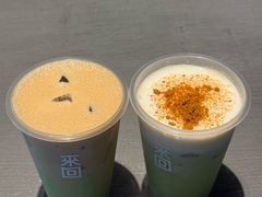-来回·咖啡(钟村咖啡豆店)