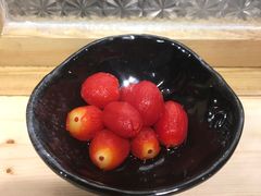 小番茄-厝内小眷村(天河南一路店)