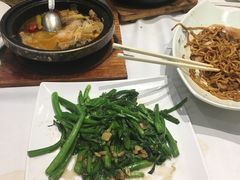 -稻香酒家·33年老字号·港式粤菜(富邦中心店)