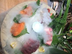 -小笠原·日料店