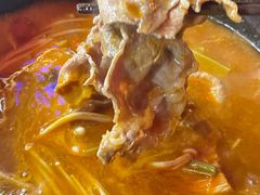 -钱摊摊安顺夺夺粉火锅(宏大广场店)