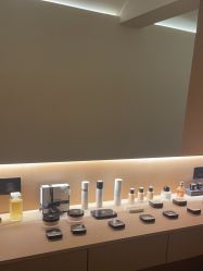 -栖SPA·ONDA ·海菲秀·皑皑科技美肤中心