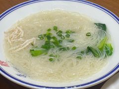 -掌上鲜(南顺城街店)