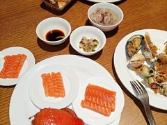 -杭州开元名都大酒店·地中海自助餐厅