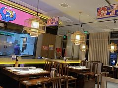 -重庆高老九火锅(万象城店)