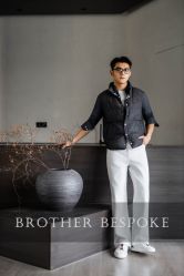 点击看大图 -Brother西服礼服定制·商务·婚礼(佛山南海店)