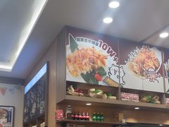 -小条食堂(筼筜天虹店)
