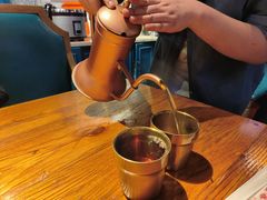 玫瑰香花茶-22号传承新疆菜·柴窝堡辣子鸡