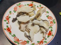 -老门框爆肚涮肉(方庄店)